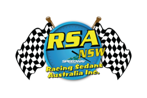 Racing Sedans Australia NSW