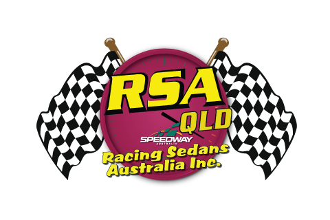 Racing Sedans Australia QLD