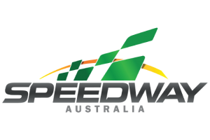 Speedway Australia Logo