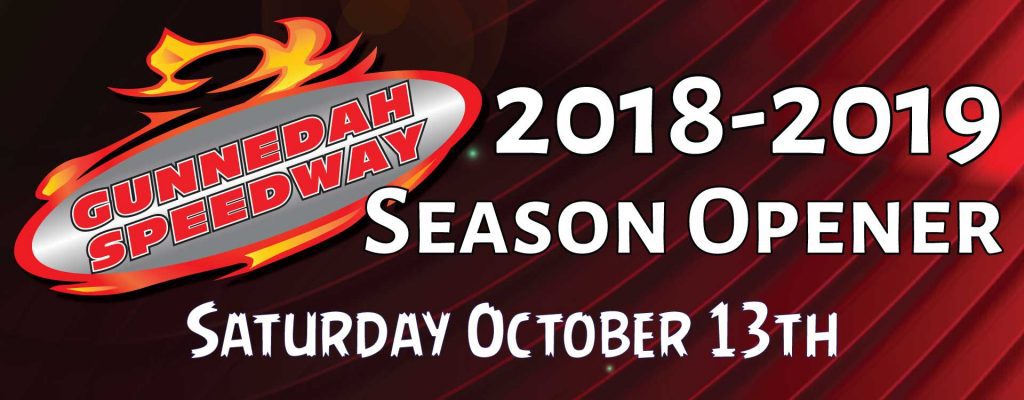 Gunnedah Speedway opening night season 2018-19