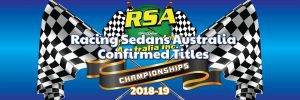 2018-19 RSA State and Australian Titles