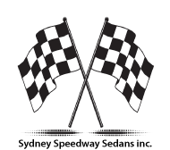 Sydney Speedway Sedans Logo
