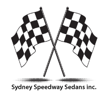 Sydney Speedway Sedans Logo