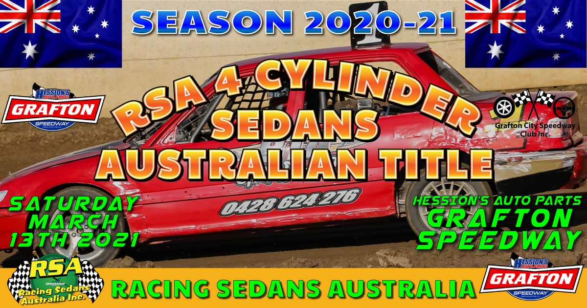 Race Calendar Racing Sedans Australia